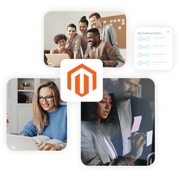 Magento Integration Solutions