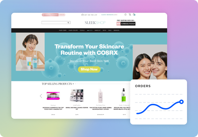 Launching & Teaching You the Ropes