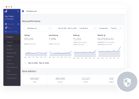 Data Audit and Mapping Document