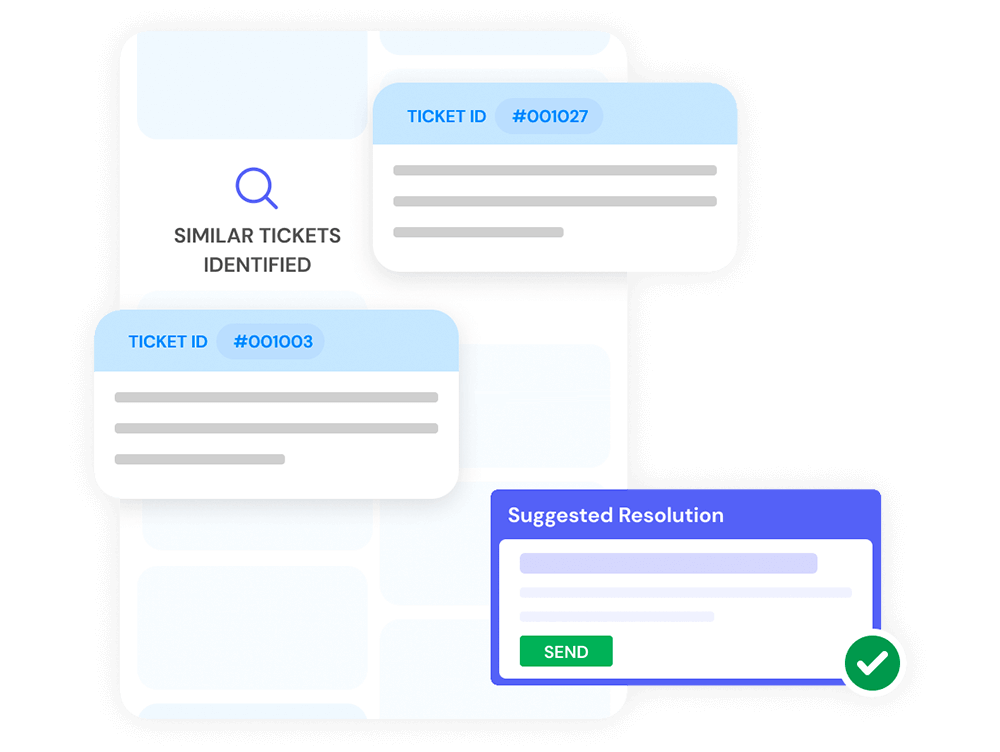 Resolve Customer Issues Quickly And Easily