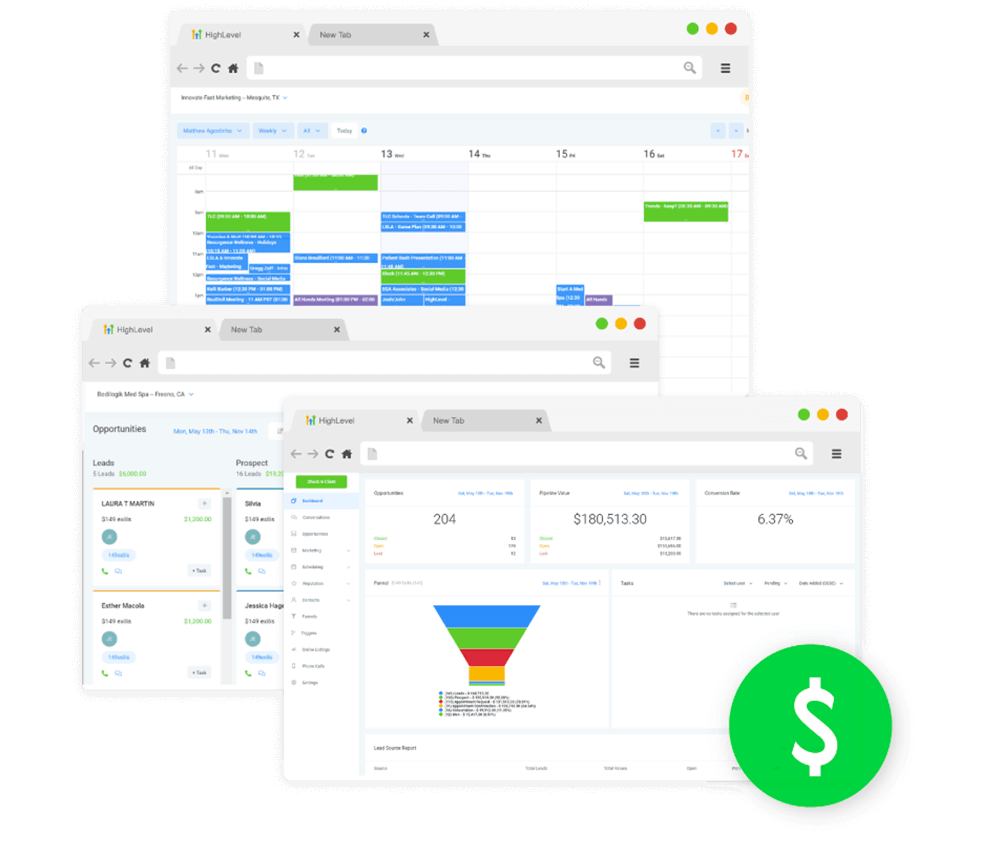 Automate Your Processes And Boost Productivity