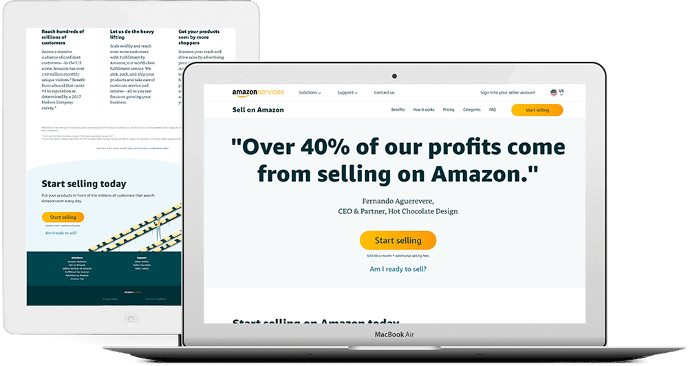 Amazon Account Audit Boost Profits Today