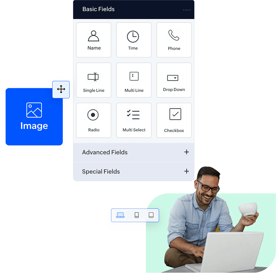 Create Your Own Custom Backends Easily