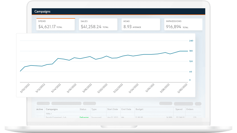 Amazon Store Audit And Optimization